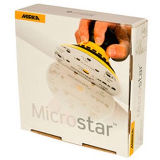 Microstar Mirka